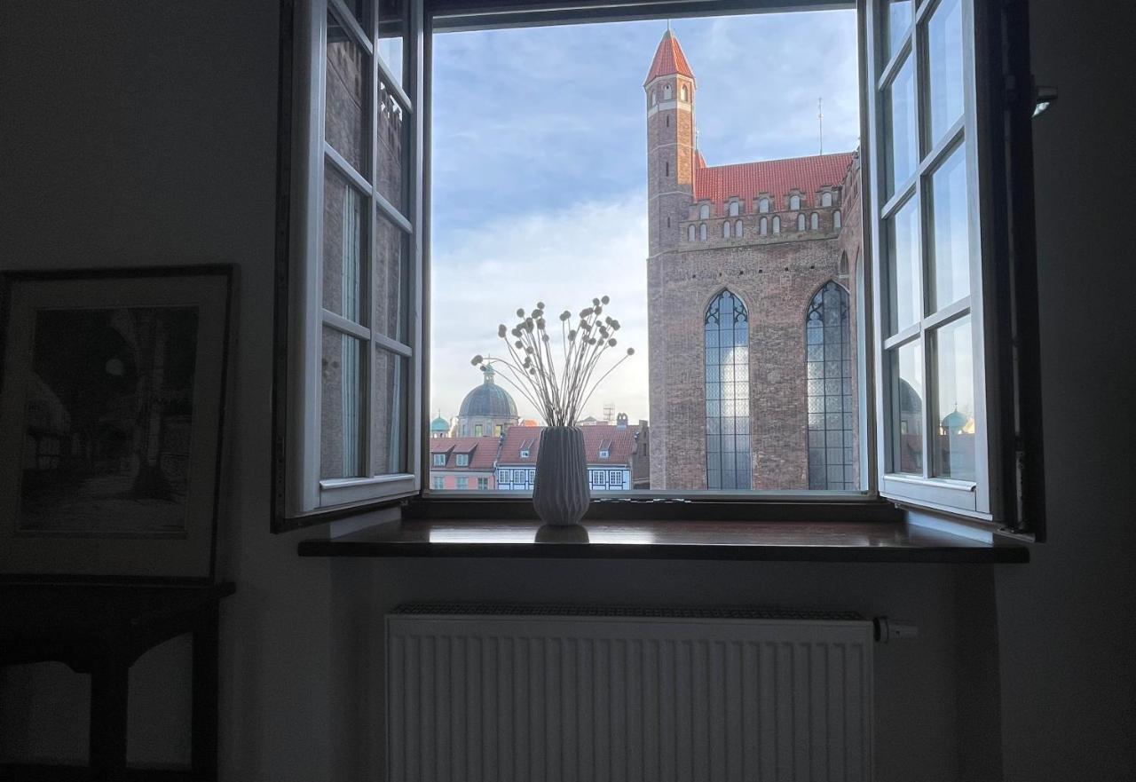 Basilica Apartment Szewska — Zdjęcia 2